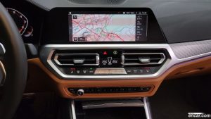 BMW 3-Series M340i 2020 года из Южной Кореи