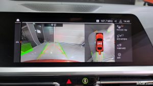 BMW 3-Series M340i 2020 года из Южной Кореи