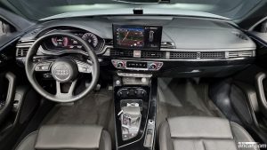 Audi A4 35 TDI Premium 2020 года из Южной Кореи