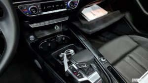 Audi A4 35 TDI Premium 2020 года из Южной Кореи