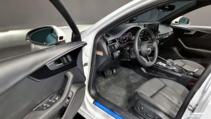 Audi A4 35 TDI Premium 2020 года из Южной Кореи