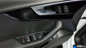 Audi A4 35 TDI Premium 2020 года из Южной Кореи