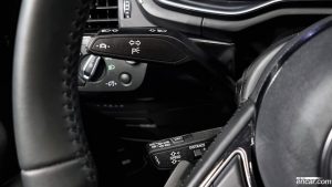 Audi A4 35 TDI Premium 2020 года из Южной Кореи