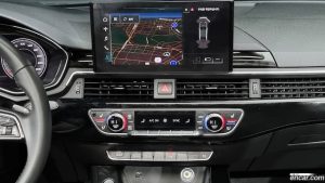 Audi A4 35 TDI Premium 2020 года из Южной Кореи