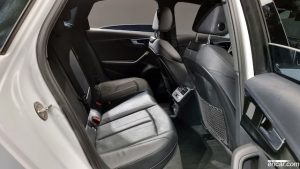 Audi A4 35 TDI Premium 2020 года из Южной Кореи