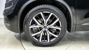 Renault-Korea(Samsung) QM6 1.7 dCi RE Signature 2WD 2020 года из Южной Кореи