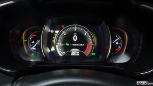 Renault-Korea(Samsung) QM6 1.7 dCi RE Signature 2WD 2020 года из Южной Кореи