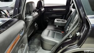 Renault-Korea(Samsung) QM6 1.7 dCi RE Signature 2WD 2020 года из Южной Кореи