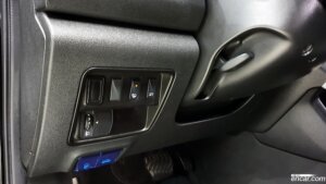 Renault-Korea(Samsung) QM6 1.7 dCi RE Signature 2WD 2020 года из Южной Кореи