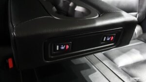 Renault-Korea(Samsung) QM6 1.7 dCi RE Signature 2WD 2020 года из Южной Кореи