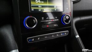 Renault-Korea(Samsung) QM6 1.7 dCi RE Signature 2WD 2020 года из Южной Кореи