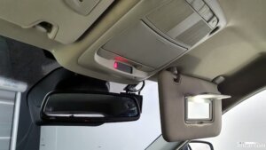 Renault-Korea(Samsung) QM6 1.7 dCi RE Signature 2WD 2020 года из Южной Кореи