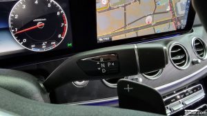 Mercedes-Benz E-Class E300 Avantgarde 2020 года из Южной Кореи
