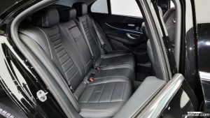 Mercedes-Benz E-Class E300 Avantgarde 2020 года из Южной Кореи