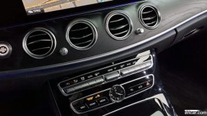 Mercedes-Benz E-Class E300 Avantgarde 2020 года из Южной Кореи