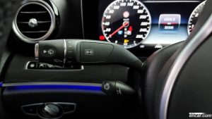 Mercedes-Benz E-Class E300 Avantgarde 2020 года из Южной Кореи