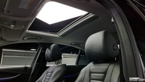 Mercedes-Benz E-Class E300 Avantgarde 2020 года из Южной Кореи