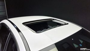 Mercedes-Benz E-Class E220d 4MATIC AMG Line 2021 года из Южной Кореи
