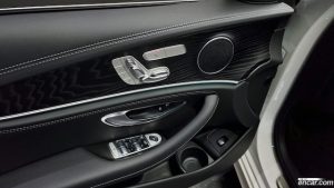 Mercedes-Benz E-Class E220d 4MATIC AMG Line 2021 года из Южной Кореи