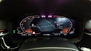BMW 5-Series 530i Luxury 2021 года из Южной Кореи