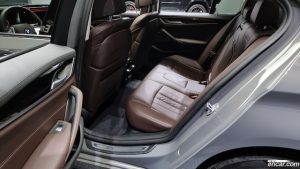 BMW 5-Series 530i Luxury 2021 года из Южной Кореи