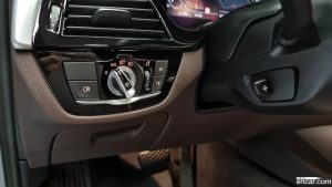 BMW 5-Series 530i Luxury 2021 года из Южной Кореи