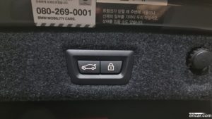 BMW 5-Series 530i Luxury 2021 года из Южной Кореи