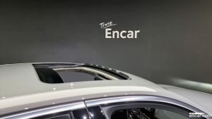 BMW 5-Series 530i Luxury 2021 года из Южной Кореи