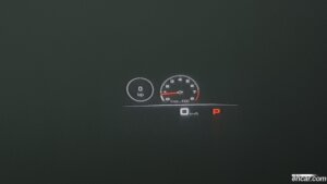 Porsche Cayenne 3.0 Coupe 2021 года из Южной Кореи