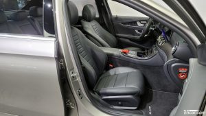 Mercedes-Benz E-Class E220d 4MATIC AMG Line 2021 года из Южной Кореи