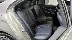Mercedes-Benz E-Class E220d 4MATIC AMG Line 2021 года из Южной Кореи