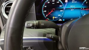 Mercedes-Benz E-Class E220d 4MATIC AMG Line 2021 года из Южной Кореи