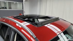 BMW X4 xDrive20d xLine 2020 года из Южной Кореи