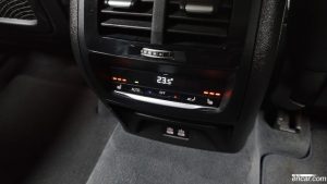BMW X4 xDrive20d xLine 2020 года из Южной Кореи