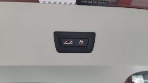 BMW X4 xDrive20d xLine 2020 года из Южной Кореи
