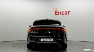Kia K5 1.6 Turbo 2020 года из Южной Кореи