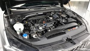 Kia K5 1.6 Turbo 2020 года из Южной Кореи