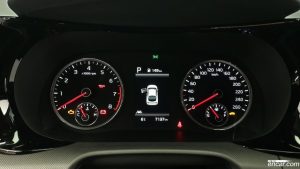 Kia K5 1.6 Turbo 2020 года из Южной Кореи
