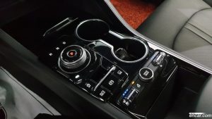 Kia K5 1.6 Turbo 2020 года из Южной Кореи