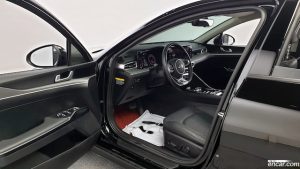 Kia K5 1.6 Turbo 2020 года из Южной Кореи
