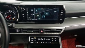 Kia K5 1.6 Turbo 2020 года из Южной Кореи