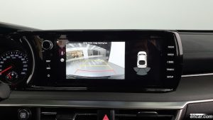 Kia K5 1.6 Turbo 2020 года из Южной Кореи