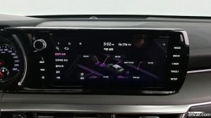 Kia K5 1.6 Turbo 2020 года из Южной Кореи