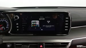 Kia K5 1.6 Turbo 2020 года из Южной Кореи