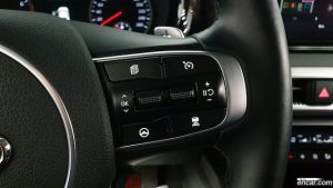 Kia K5 1.6 Turbo 2020 года из Южной Кореи