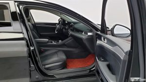Kia K5 1.6 Turbo 2020 года из Южной Кореи