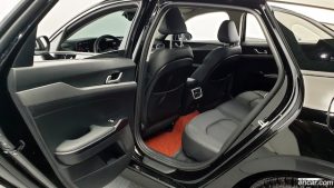 Kia K5 1.6 Turbo 2020 года из Южной Кореи