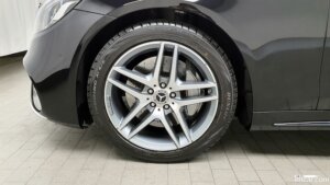 Mercedes-Benz S-Class S350 d 4MATIC AMG Line 2020 года из Южной Кореи