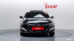 Chevrolet(GMDaewoo) Malibu 2.0 Turbo RED-LINE 2021 года из Южной Кореи