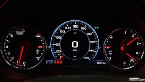 Chevrolet(GMDaewoo) Malibu 2.0 Turbo RED-LINE 2021 года из Южной Кореи
